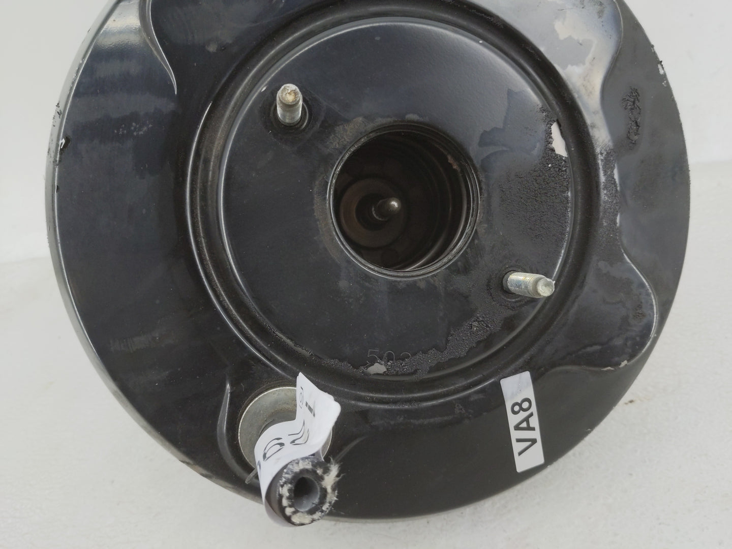 2007-2008 Lexus Es350 Power Brake Booster Oem - Oemusedautoparts1.com