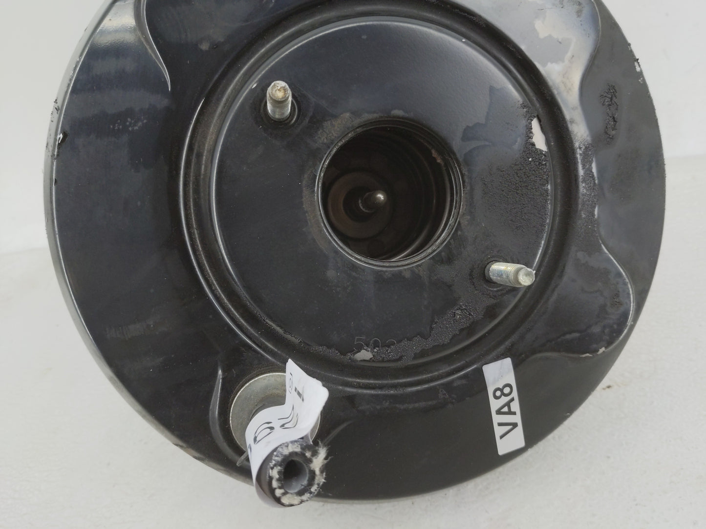 2007-2008 Lexus Es350 Power Brake Booster Oem - Oemusedautoparts1.com