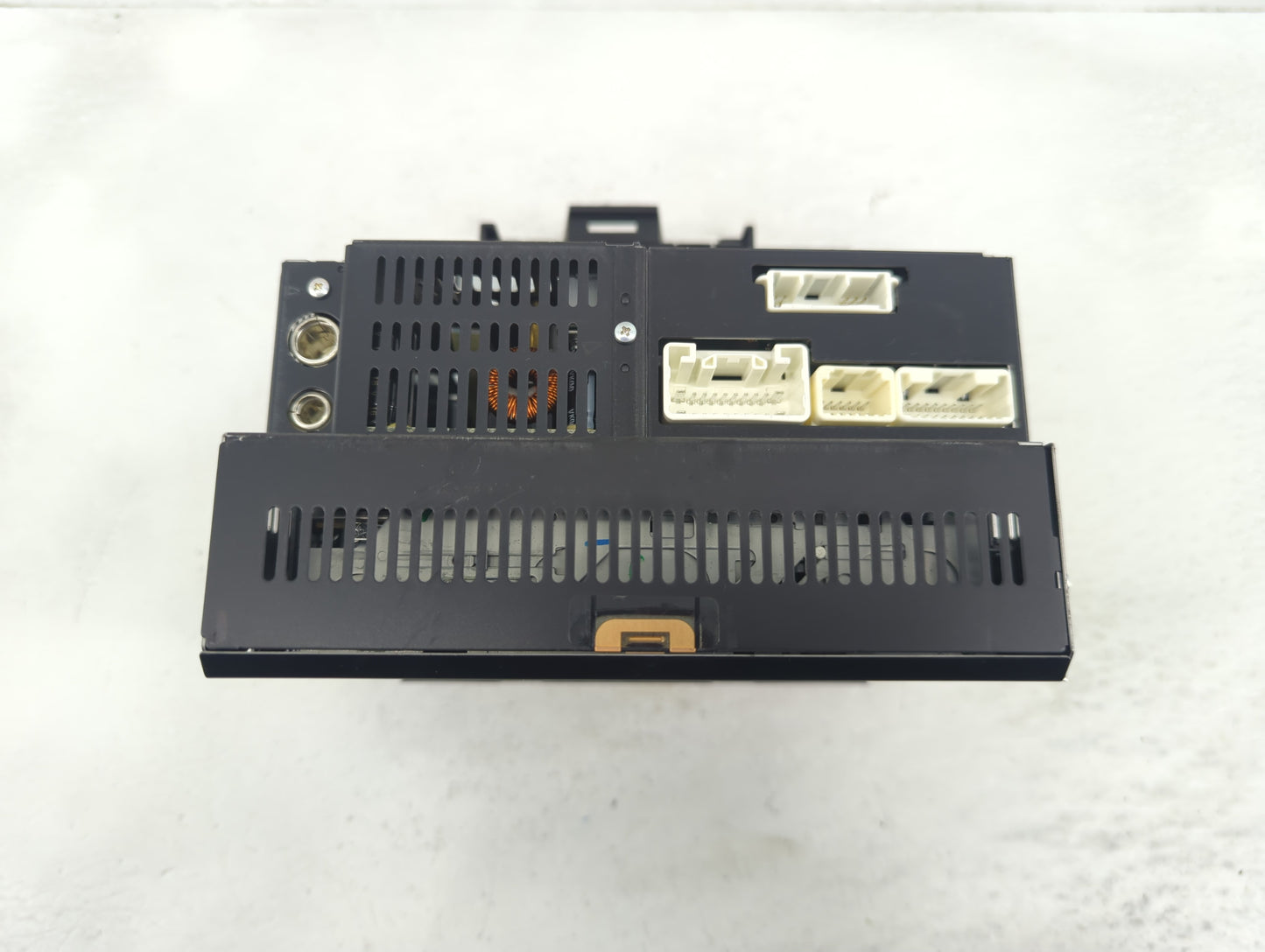 2007-2009 Lexus Es350 Radio Control Panel - Oemusedautoparts1.com