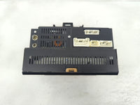 2007-2009 Lexus Es350 Radio Control Panel - Oemusedautoparts1.com