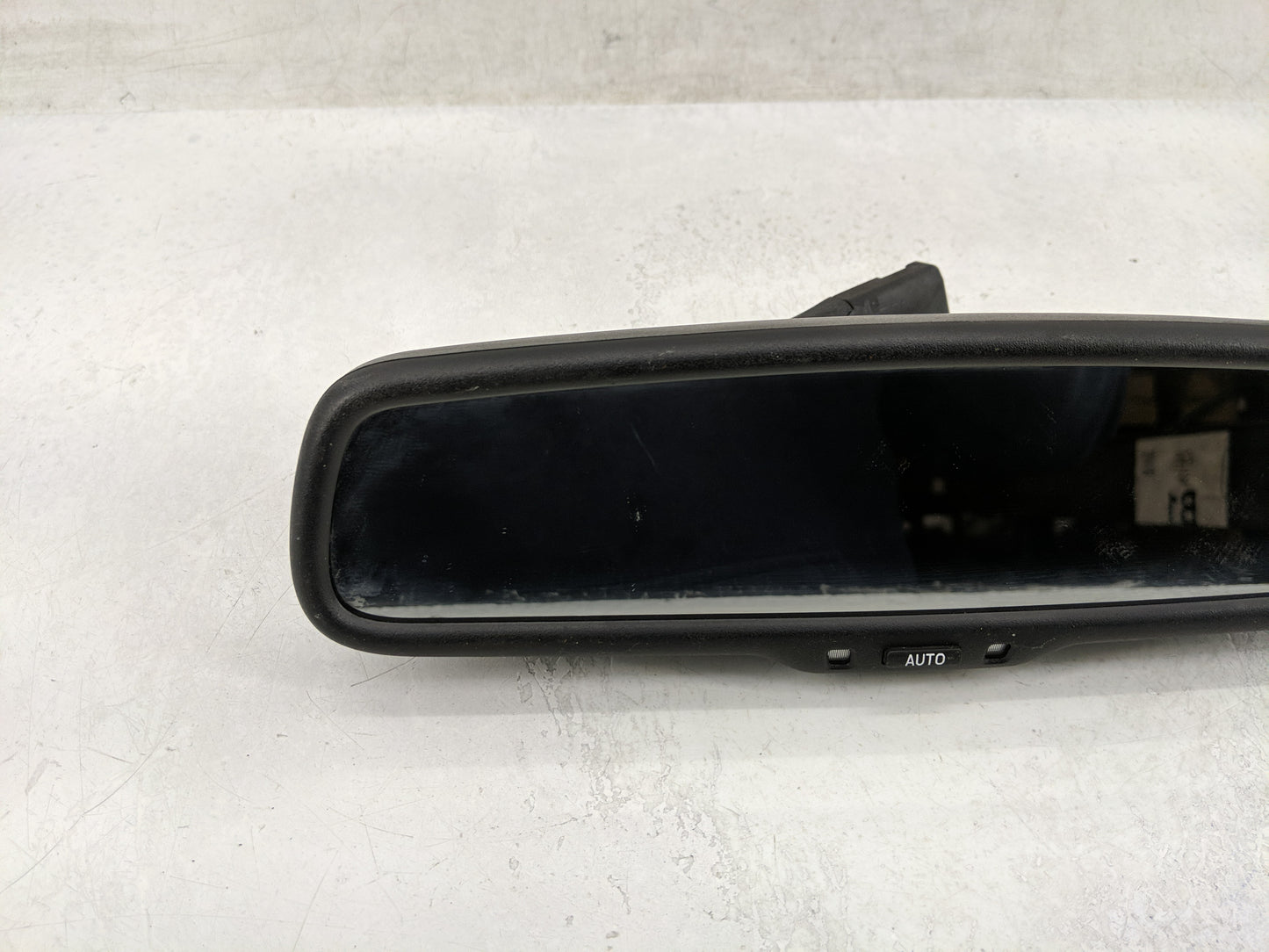 2007-2009 Lexus Es350 Interior Rear View Mirror Replacement OEM P/N:878100W09000 Fits Fits 2007 2008 2009 OEM Used Auto Part