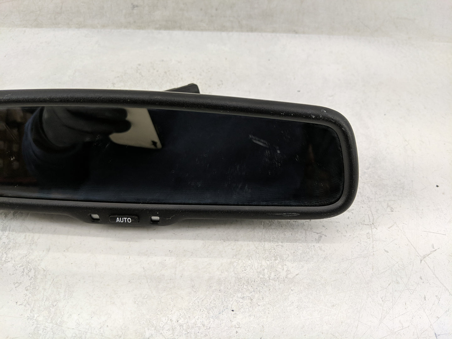 2007-2009 Lexus Es350 Interior Rear View Mirror Replacement OEM P/N:878100W09000 Fits Fits 2007 2008 2009 OEM Used Auto Part