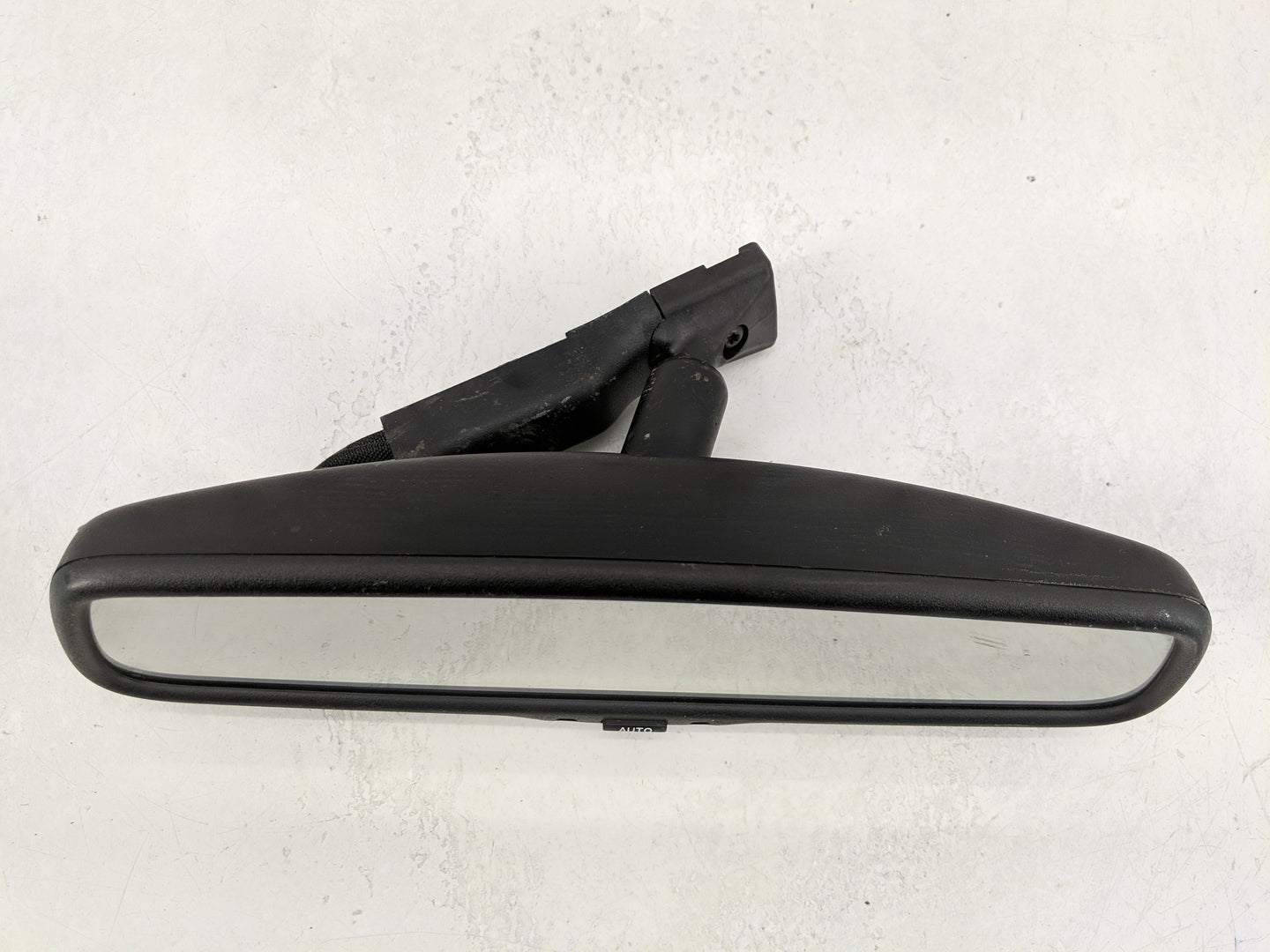 2007-2009 Lexus Es350 Interior Rear View Mirror Replacement OEM P/N:878100W09000 Fits Fits 2007 2008 2009 OEM Used Auto Part