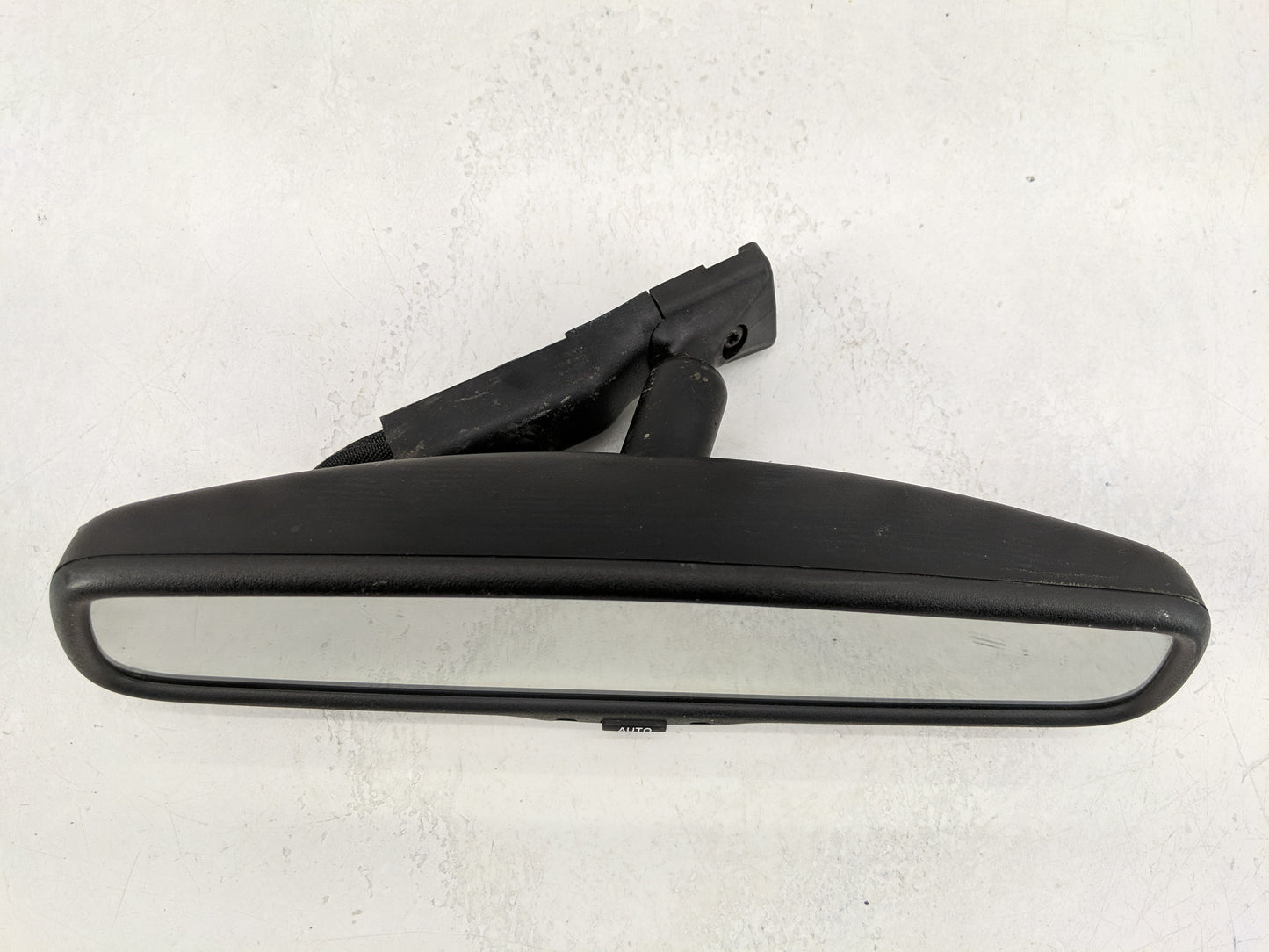 2007-2009 Lexus Es350 Interior Rear View Mirror Replacement OEM P/N:878100W09000 Fits Fits 2007 2008 2009 OEM Used Auto Part