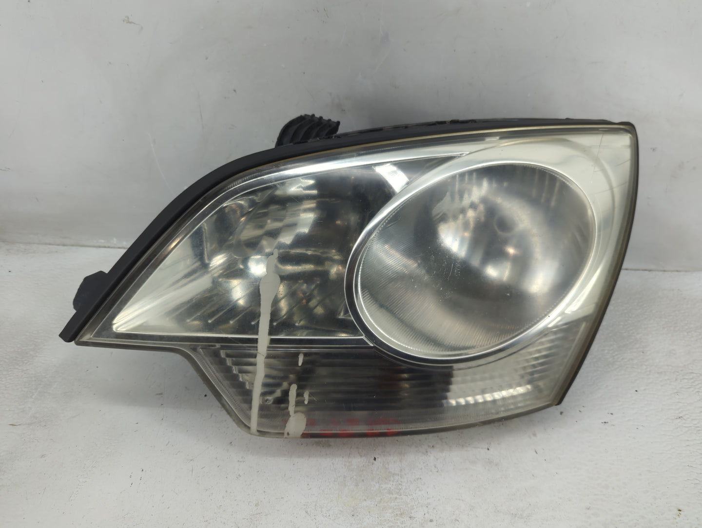 2007-2009 Lexus Es350 Passenger Right Oem Head Light Headlight Lamp - Oemusedautoparts1.com