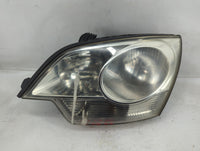 2007-2009 Lexus Es350 Passenger Right Oem Head Light Headlight Lamp - Oemusedautoparts1.com