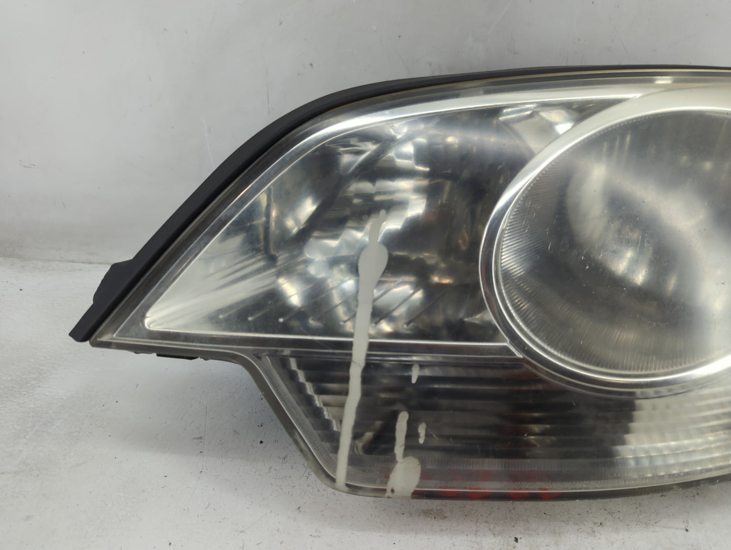 2007-2009 Lexus Es350 Passenger Right Oem Head Light Headlight Lamp - Oemusedautoparts1.com