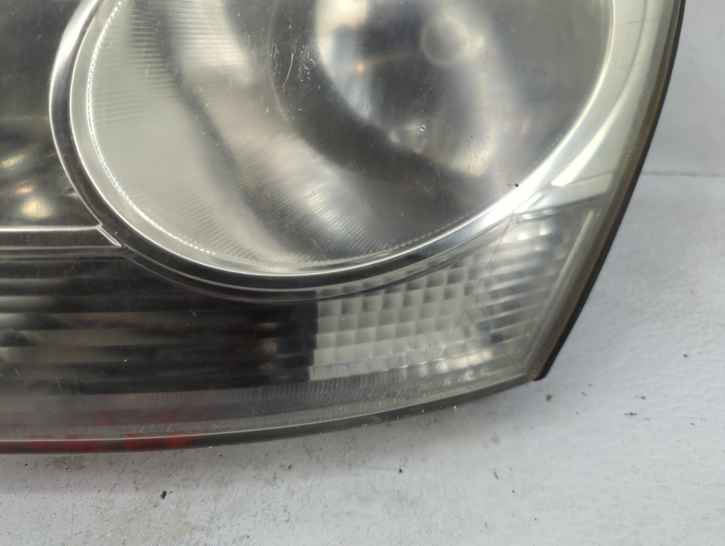 2007-2009 Lexus Es350 Passenger Right Oem Head Light Headlight Lamp - Oemusedautoparts1.com