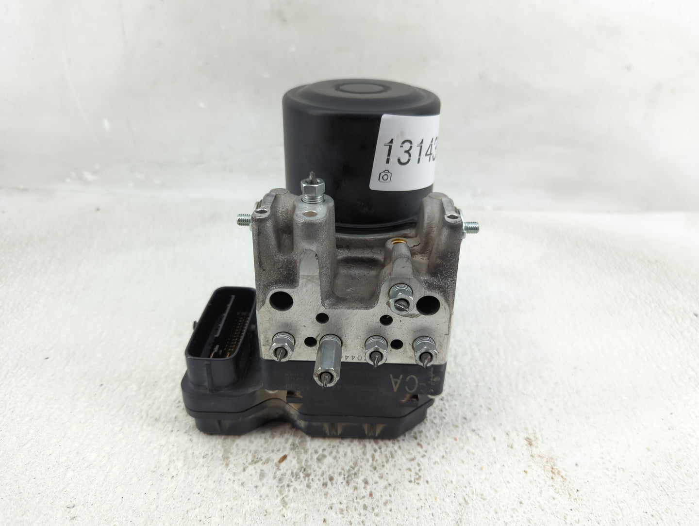 2007-2008 Lexus Es350 ABS Pump Control Module Replacement P/N:133800-8130 89541-33200, 44540-33100 Fits Fits 2007 2008 OEM U