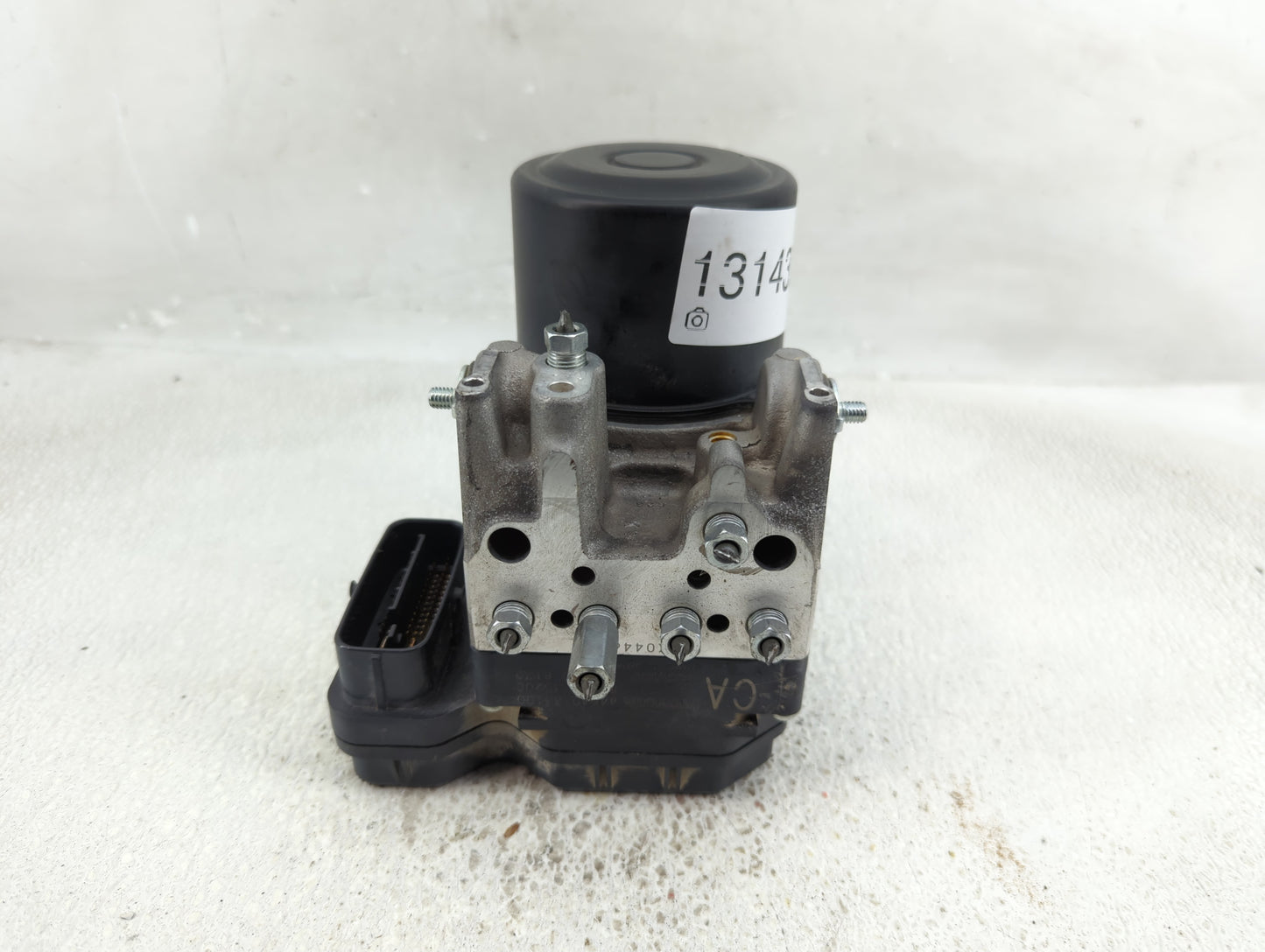 2007-2008 Lexus Es350 ABS Pump Control Module Replacement P/N:133800-8130 89541-33200, 44540-33100 Fits Fits 2007 2008 OEM U