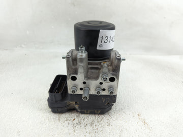 2007-2008 Lexus Es350 ABS Pump Control Module Replacement P/N:133800-8130 89541-33200, 44540-33100 Fits Fits 2007 2008 OEM U