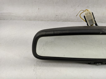 compare product 2007-2009 Lexus Es350 Interior Rear View Mirror Replacement OEM P/N:E11015899 Fits Fits 2007 2008 2009 OEM Used Auto Parts
