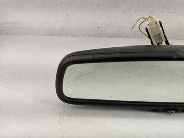 2007-2009 Lexus Es350 Interior Rear View Mirror Replacement OEM P/N:E11015899 Fits Fits 2007 2008 2009 OEM Used Auto Parts -