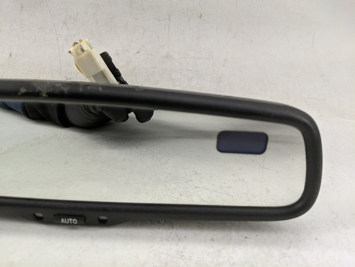 2007-2009 Lexus Es350 Interior Rear View Mirror Replacement OEM P/N:E11015899 Fits Fits 2007 2008 2009 OEM Used Auto Parts -