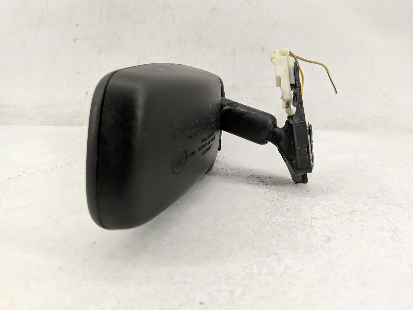 2007-2009 Lexus Es350 Interior Rear View Mirror Replacement OEM P/N:E11015899 Fits Fits 2007 2008 2009 OEM Used Auto Parts -