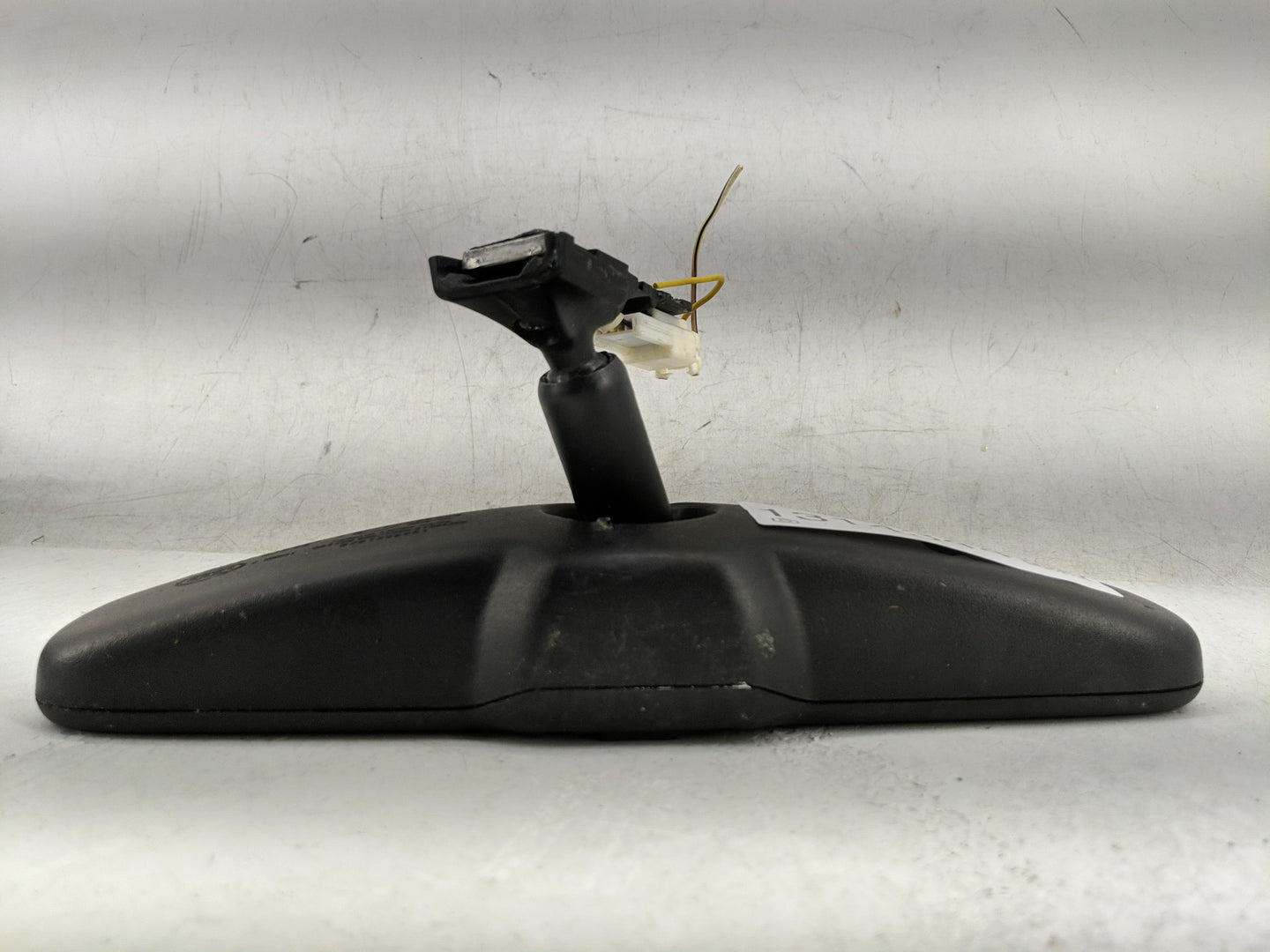 2007-2009 Lexus Es350 Interior Rear View Mirror Replacement OEM P/N:E11015899 Fits Fits 2007 2008 2009 OEM Used Auto Parts -
