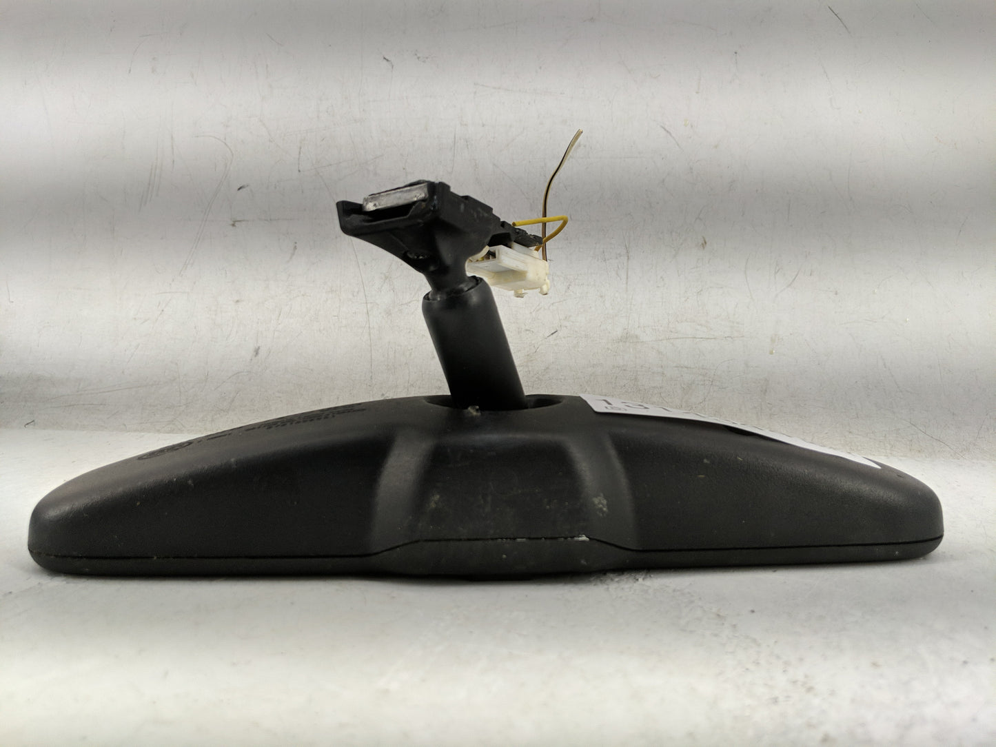 2007-2009 Lexus Es350 Interior Rear View Mirror Replacement OEM P/N:E11015899 Fits Fits 2007 2008 2009 OEM Used Auto Parts -