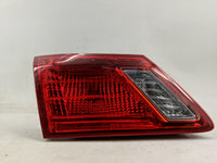 2007-2009 Lexus Es350 Tail Light Assembly Driver Left OEM Fits Fits 2007 2008 2009 OEM Used Auto Parts - Oemusedautoparts1.c