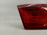 2007-2009 Lexus Es350 Tail Light Assembly Driver Left OEM Fits Fits 2007 2008 2009 OEM Used Auto Parts - Oemusedautoparts1.c