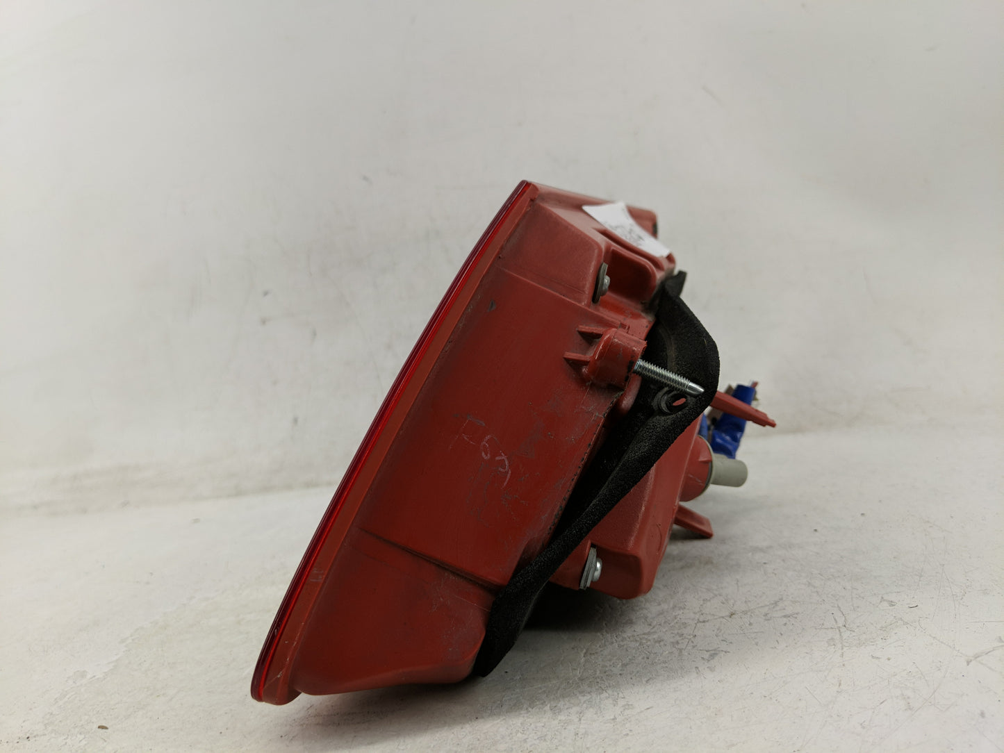 2007-2009 Lexus Es350 Tail Light Assembly Driver Left OEM Fits Fits 2007 2008 2009 OEM Used Auto Parts - Oemusedautoparts1.c