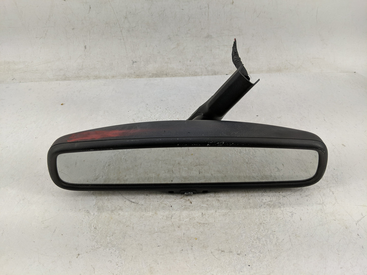 2007-2009 Lexus Es350 Interior Rear View Mirror Replacement OEM P/N:878100W09000 Fits Fits 2007 2008 2009 OEM Used Auto Part