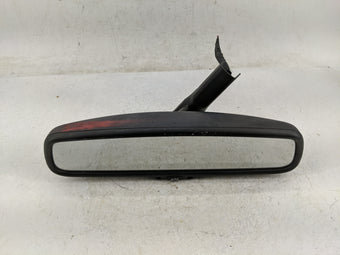 compare product 2007-2009 Lexus Es350 Interior Rear View Mirror Replacement OEM P/N:878100W09000 Fits Fits 2007 2008 2009 OEM Used Auto Parts