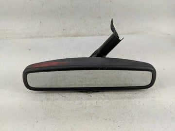 2007-2009 Lexus Es350 Interior Rear View Mirror Replacement OEM P/N:878100W09000 Fits Fits 2007 2008 2009 OEM Used Auto Part