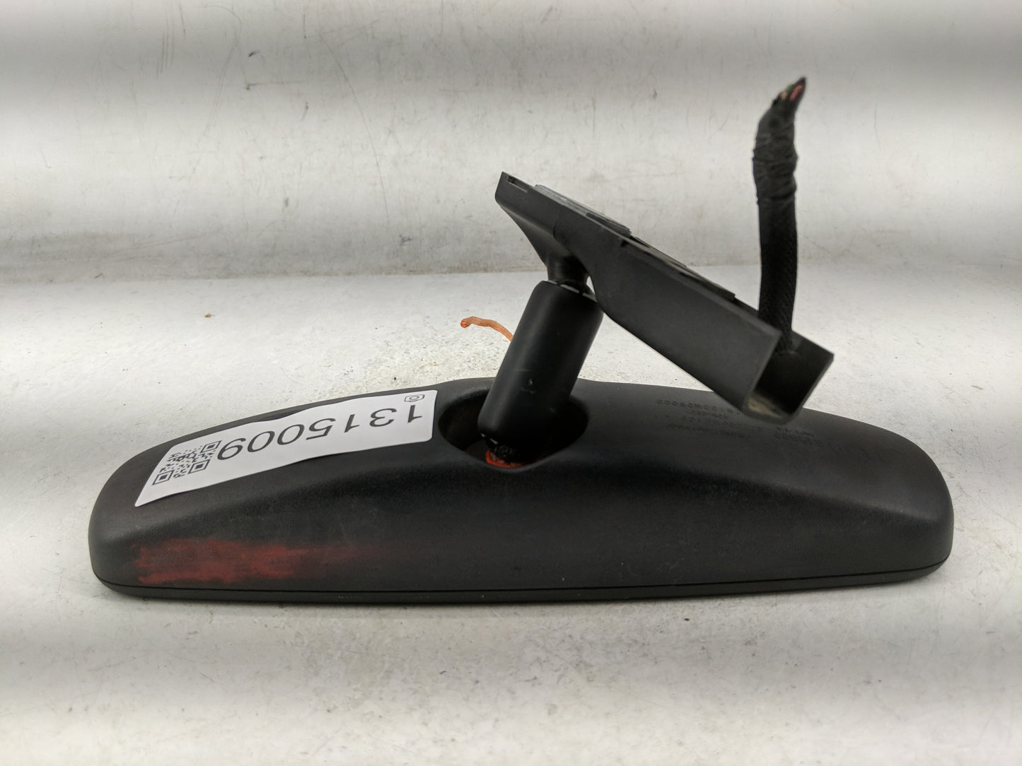 2007-2009 Lexus Es350 Interior Rear View Mirror Replacement OEM P/N:878100W09000 Fits Fits 2007 2008 2009 OEM Used Auto Part