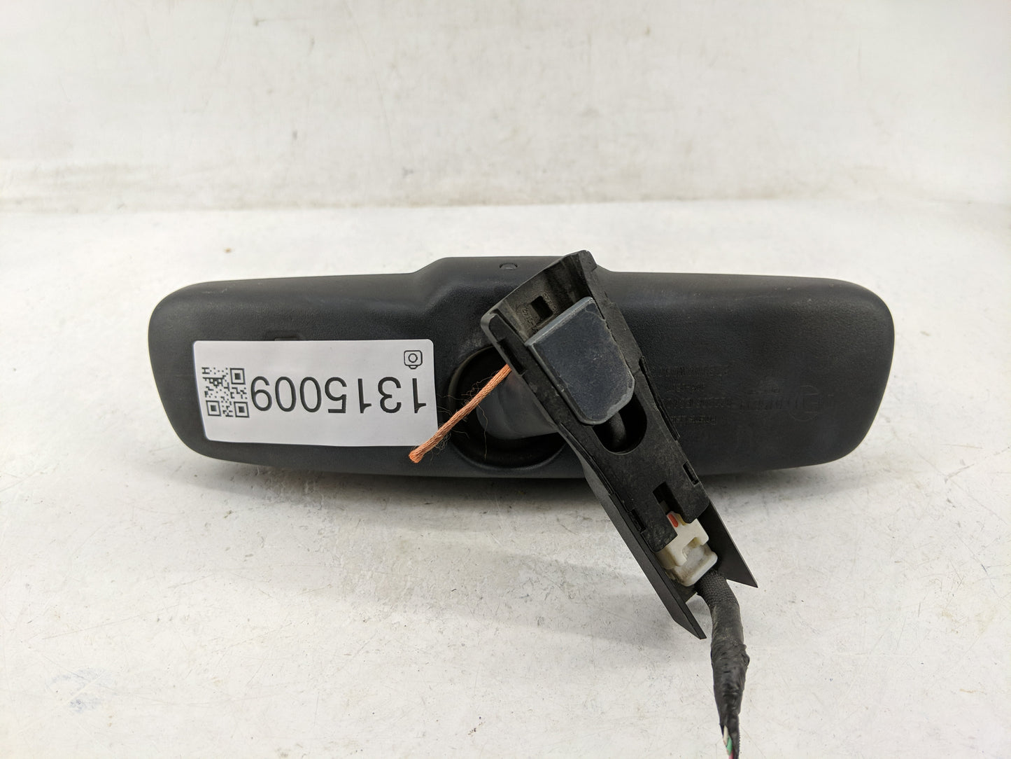 2007-2009 Lexus Es350 Interior Rear View Mirror Replacement OEM P/N:878100W09000 Fits Fits 2007 2008 2009 OEM Used Auto Part