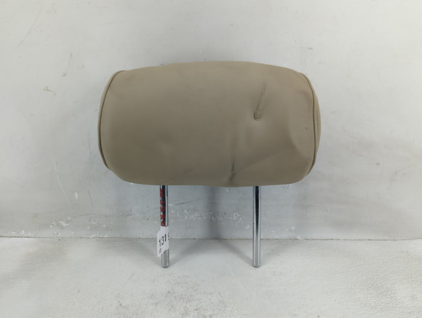 2007-2009 Lexus Es350 Headrest Head Rest Rear Seat Fits Fits 2007 2008 2009 OEM Used Auto Parts - Oemusedautoparts1.com