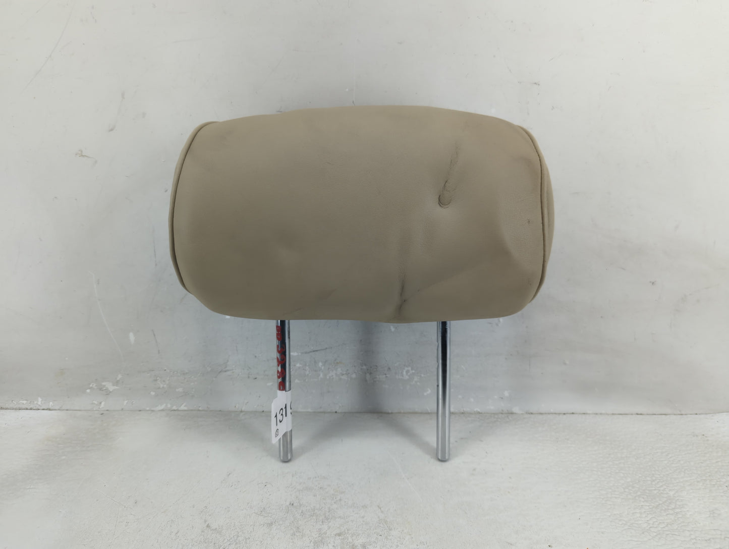 2007-2009 Lexus Es350 Headrest Head Rest Rear Seat Fits Fits 2007 2008 2009 OEM Used Auto Parts - Oemusedautoparts1.com