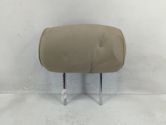 compare product 2007-2009 Lexus Es350 Headrest Head Rest Rear Seat Fits Fits 2007 2008 2009 OEM Used Auto Parts