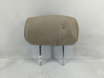 2007-2009 Lexus Es350 Headrest Head Rest Rear Seat Fits Fits 2007 2008 2009 OEM Used Auto Parts - Oemusedautoparts1.com