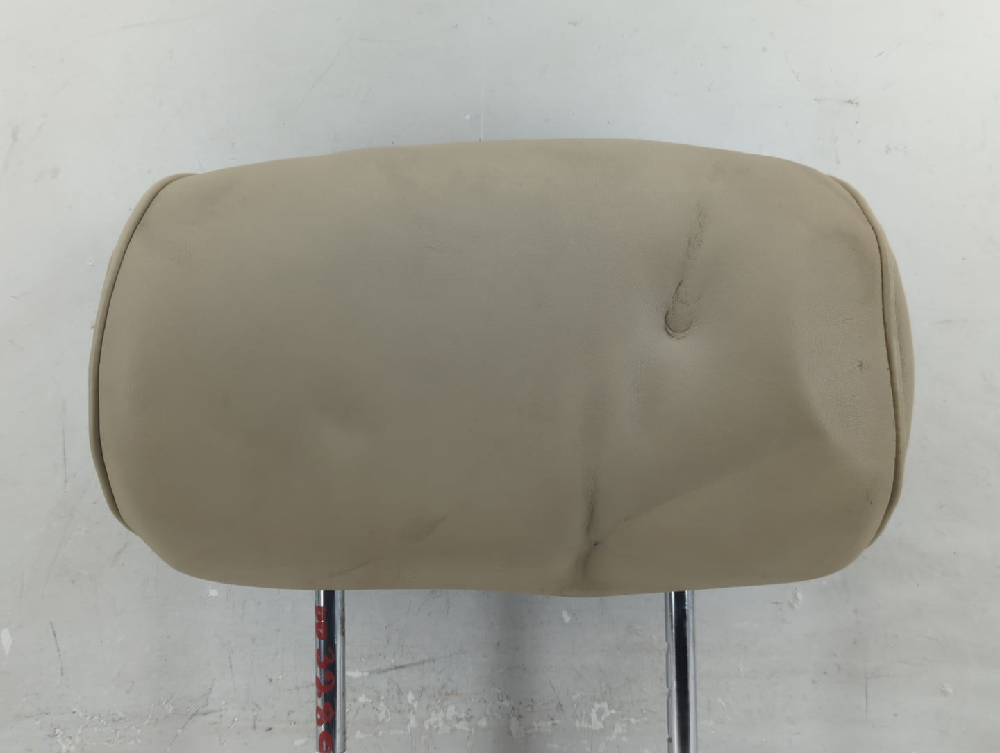 2007-2009 Lexus Es350 Headrest Head Rest Rear Seat Fits Fits 2007 2008 2009 OEM Used Auto Parts - Oemusedautoparts1.com