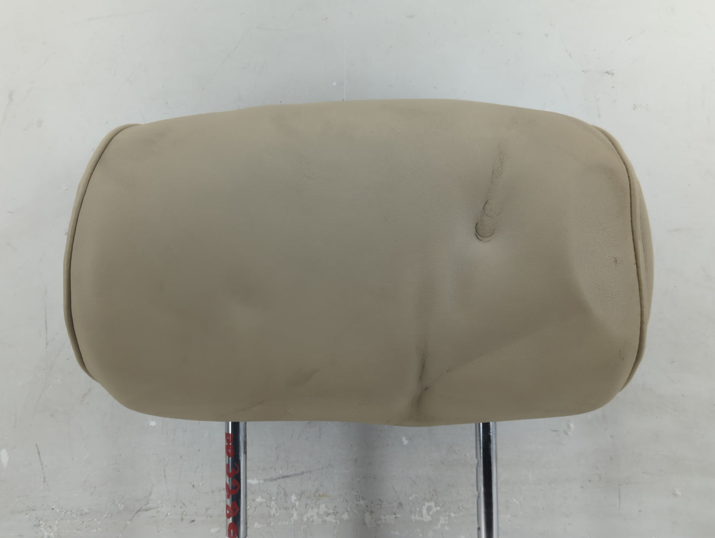 2007-2009 Lexus Es350 Headrest Head Rest Rear Seat Fits Fits 2007 2008 2009 OEM Used Auto Parts - Oemusedautoparts1.com