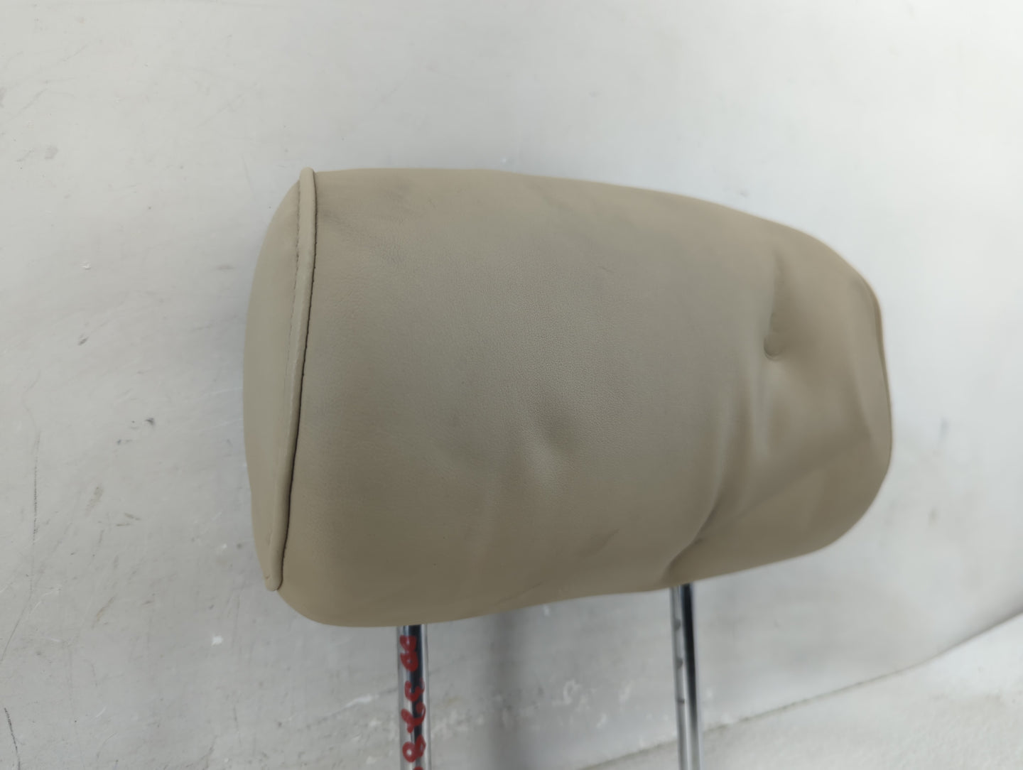 2007-2009 Lexus Es350 Headrest Head Rest Rear Seat Fits Fits 2007 2008 2009 OEM Used Auto Parts - Oemusedautoparts1.com