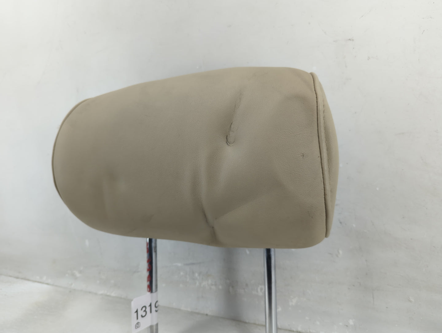 2007-2009 Lexus Es350 Headrest Head Rest Rear Seat Fits Fits 2007 2008 2009 OEM Used Auto Parts - Oemusedautoparts1.com