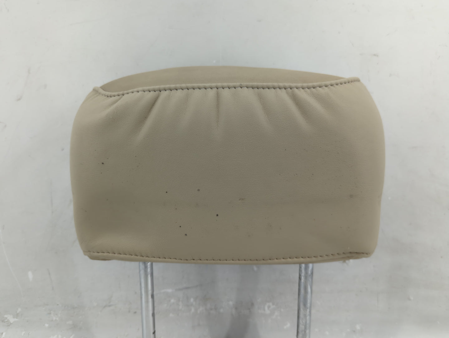 2007-2009 Lexus Es350 Headrest Head Rest Rear Seat Fits Fits 2007 2008 2009 OEM Used Auto Parts - Oemusedautoparts1.com