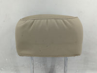 2007-2009 Lexus Es350 Headrest Head Rest Rear Seat Fits Fits 2007 2008 2009 OEM Used Auto Parts - Oemusedautoparts1.com