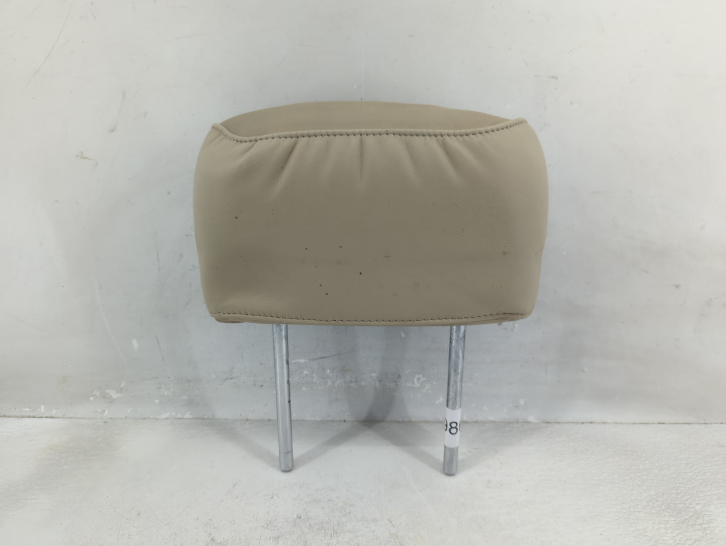 2007-2009 Lexus Es350 Headrest Head Rest Rear Seat Fits Fits 2007 2008 2009 OEM Used Auto Parts - Oemusedautoparts1.com