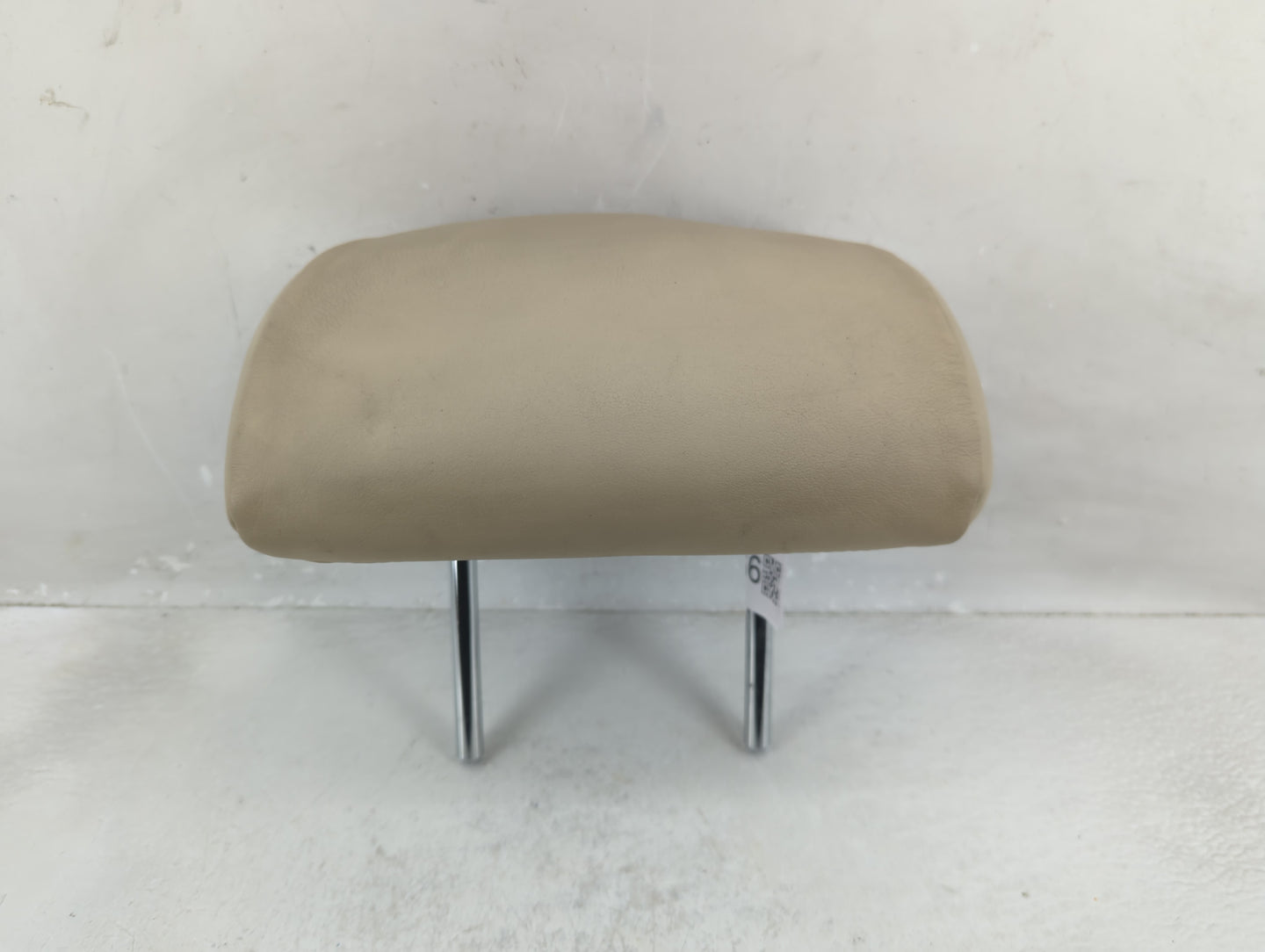 2007 Lexus Es350 Headrest Head Rest Rear Center Seat Fits OEM Used Auto Parts - Oemusedautoparts1.com