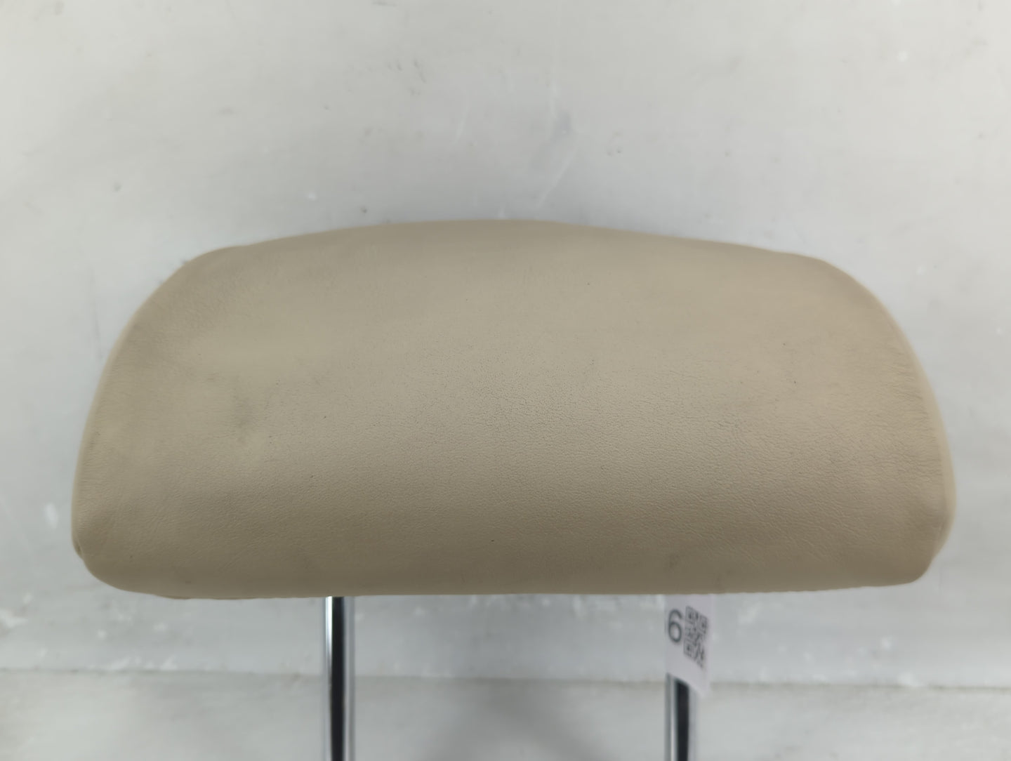 2007 Lexus Es350 Headrest Head Rest Rear Center Seat Fits OEM Used Auto Parts - Oemusedautoparts1.com