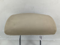 2007 Lexus Es350 Headrest Head Rest Rear Center Seat Fits OEM Used Auto Parts - Oemusedautoparts1.com