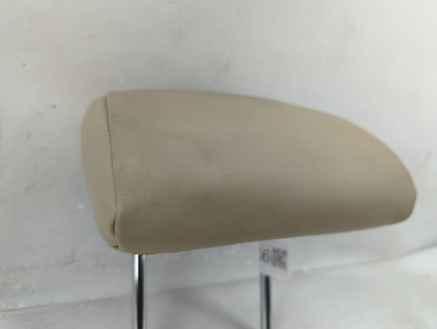 2007 Lexus Es350 Headrest Head Rest Rear Center Seat Fits OEM Used Auto Parts - Oemusedautoparts1.com