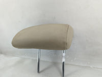 2007 Lexus Es350 Headrest Head Rest Rear Center Seat Fits OEM Used Auto Parts - Oemusedautoparts1.com