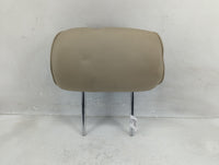 2007 Lexus Es350 Headrest Head Rest Rear Center Seat Fits OEM Used Auto Parts - Oemusedautoparts1.com