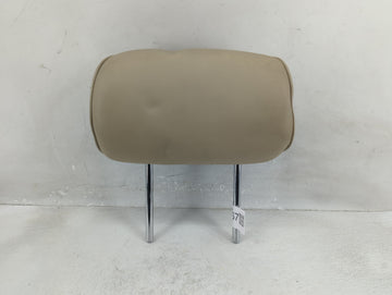 2007 Lexus Es350 Headrest Head Rest Rear Center Seat Fits OEM Used Auto Parts - Oemusedautoparts1.com