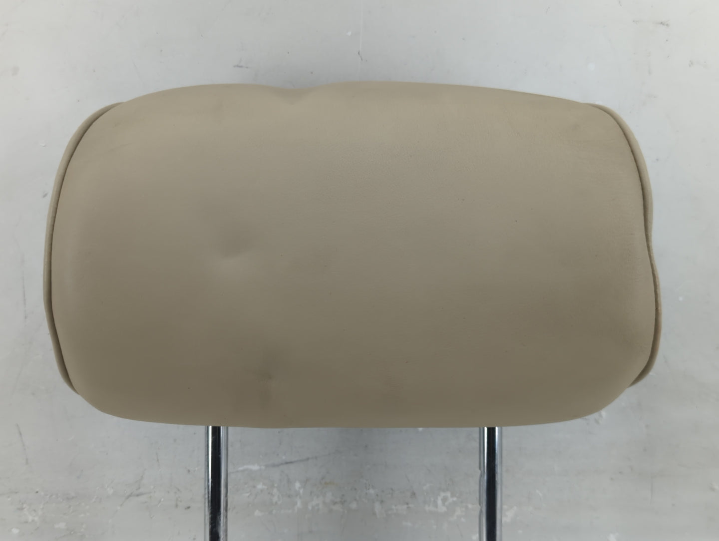 2007 Lexus Es350 Headrest Head Rest Rear Center Seat Fits OEM Used Auto Parts - Oemusedautoparts1.com