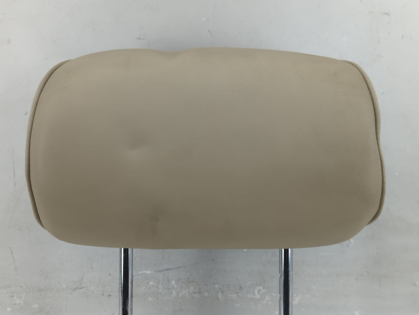 2007 Lexus Es350 Headrest Head Rest Rear Center Seat Fits OEM Used Auto Parts - Oemusedautoparts1.com