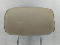 2007 Lexus Es350 Headrest Head Rest Rear Center Seat Fits OEM Used Auto Parts - Oemusedautoparts1.com